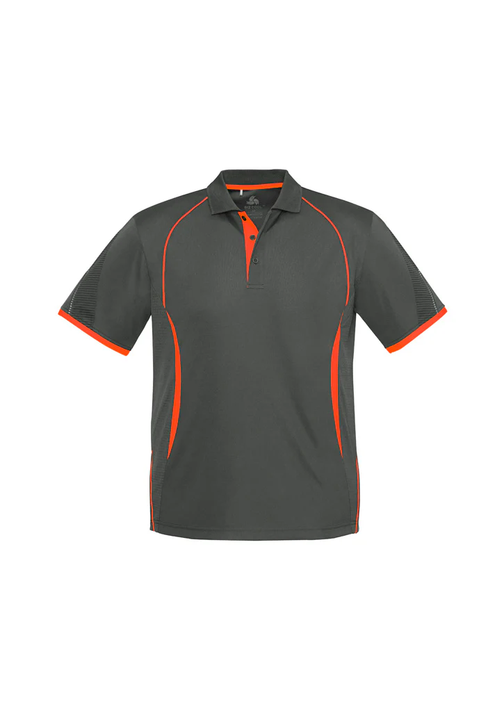 Razor Mens Polo - Image 6