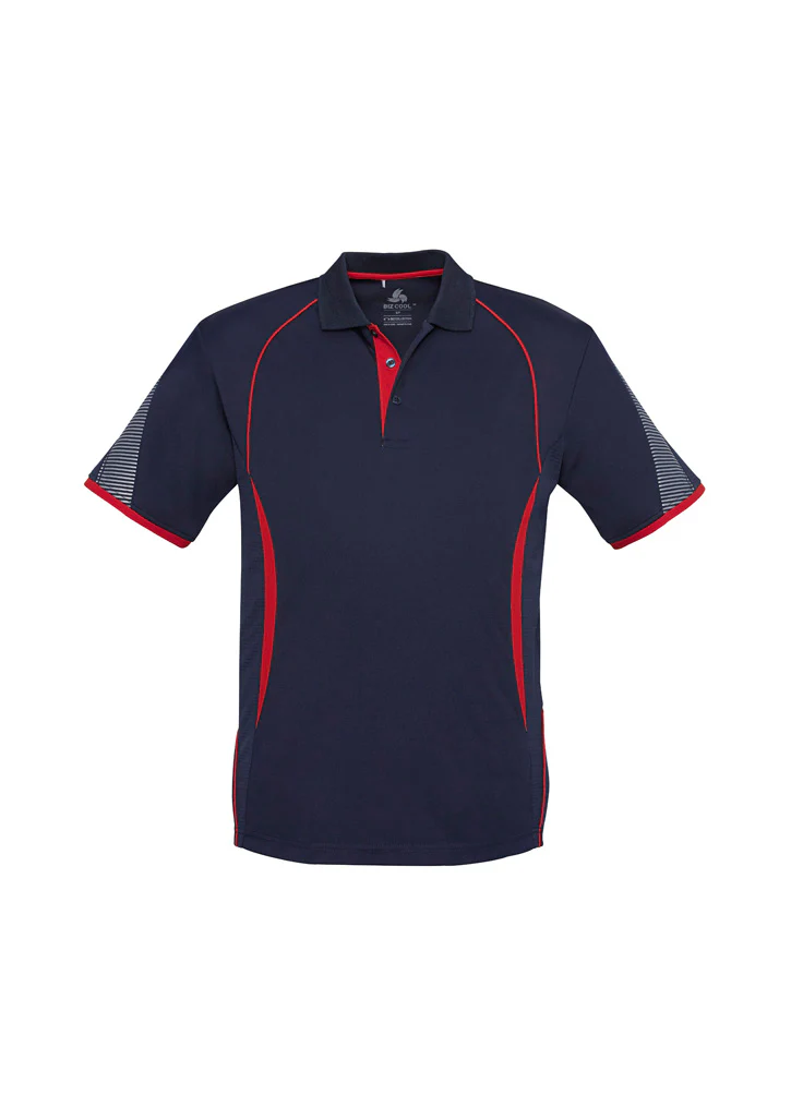 Razor Mens Polo - Image 9