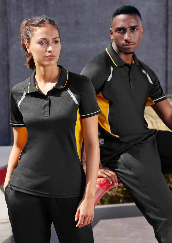 Renegade Ladies Polo - Image 10