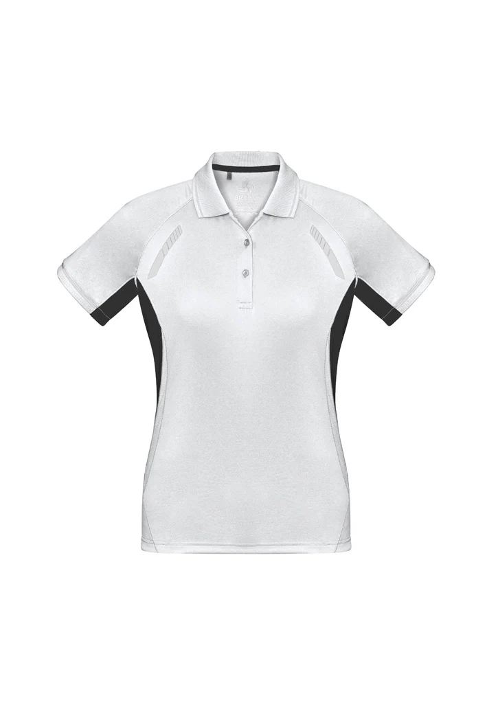 Renegade Ladies Polo - Image 2