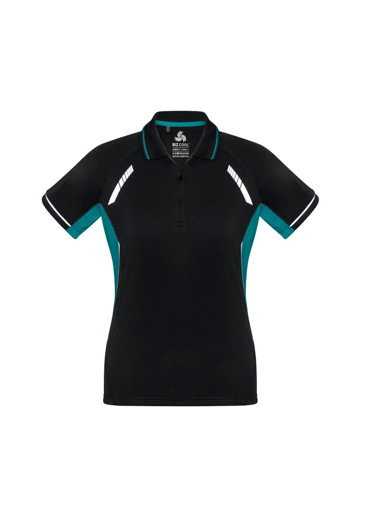 Renegade Ladies Polo - Image 8