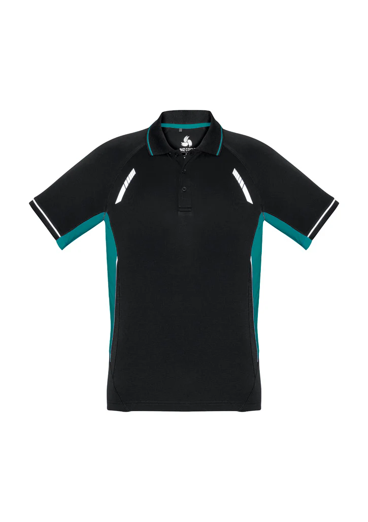 Renegade Mens Polo - Image 3