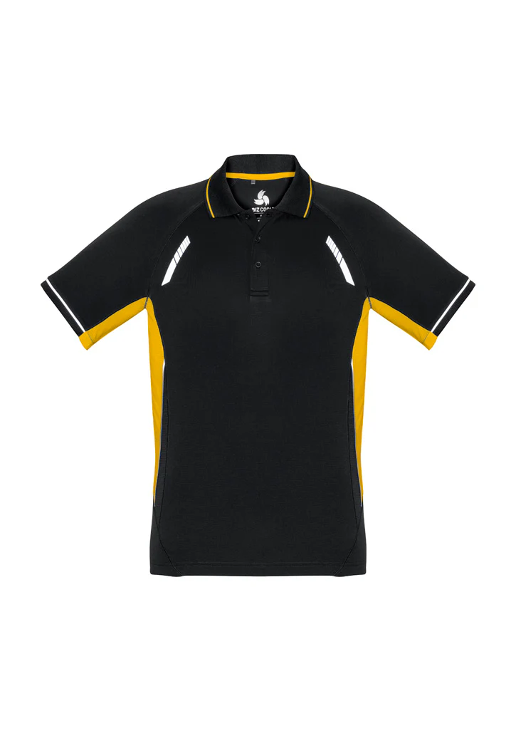 Renegade Mens Polo - Image 4