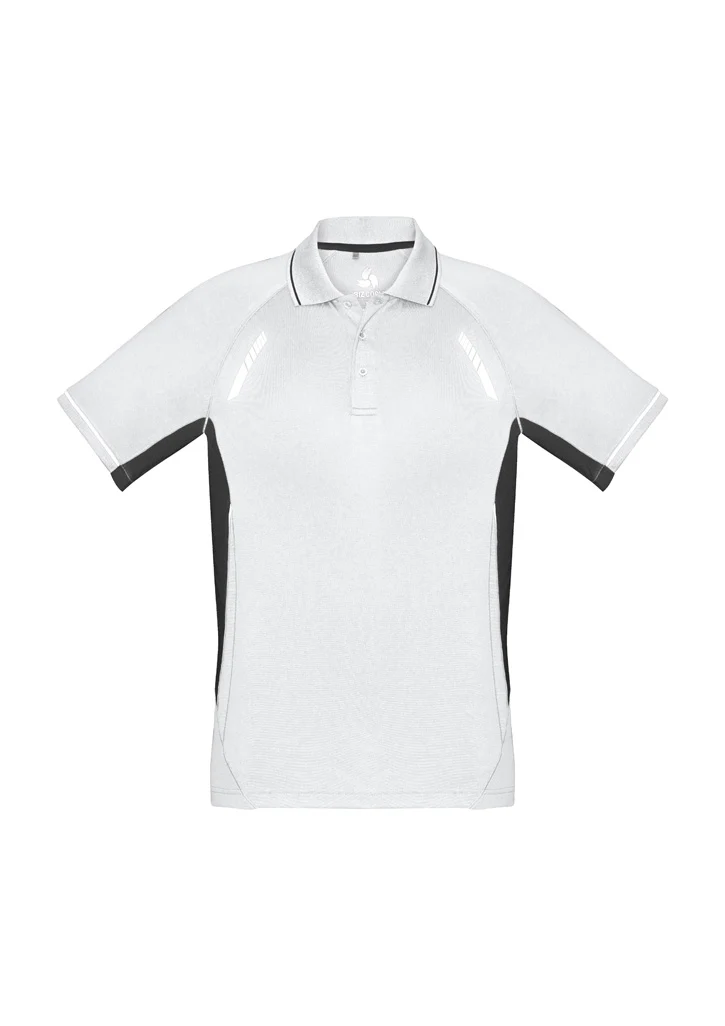 Renegade Mens Polo - Image 5