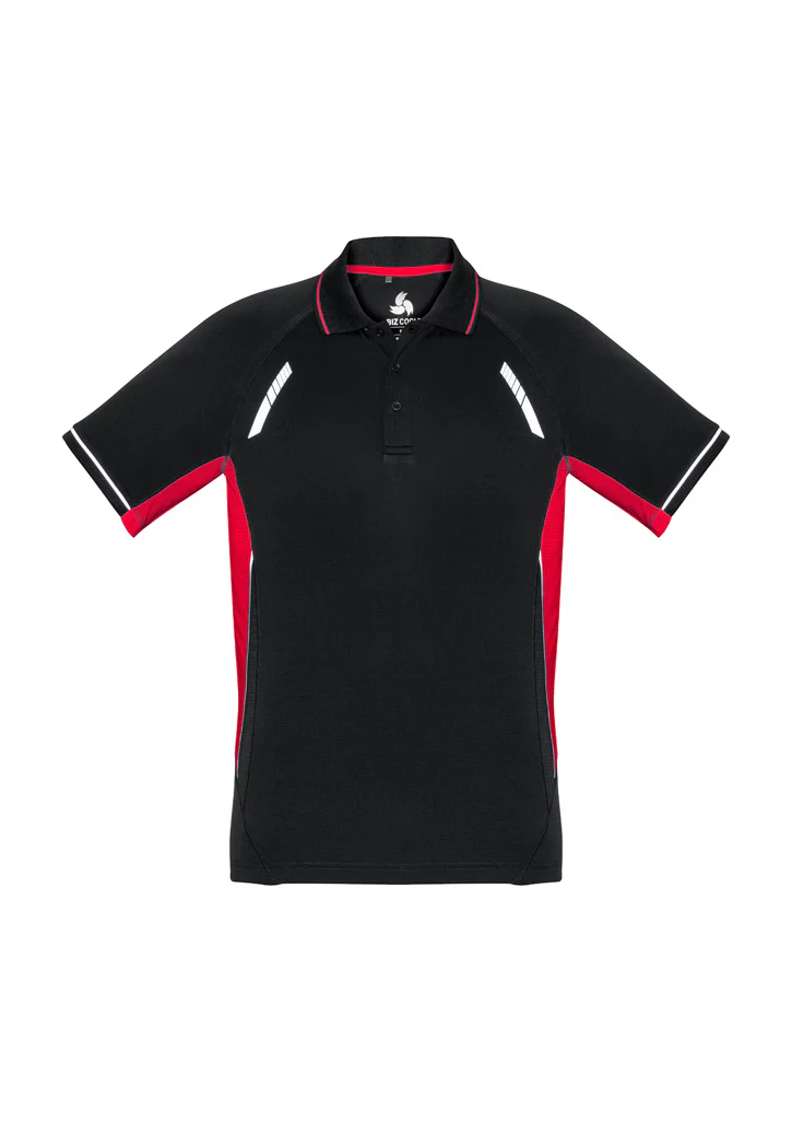 Renegade Mens Polo - Image 6