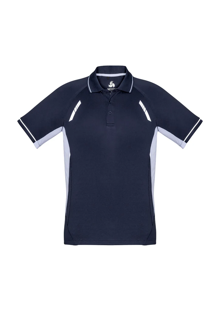 Renegade Mens Polo - Image 7
