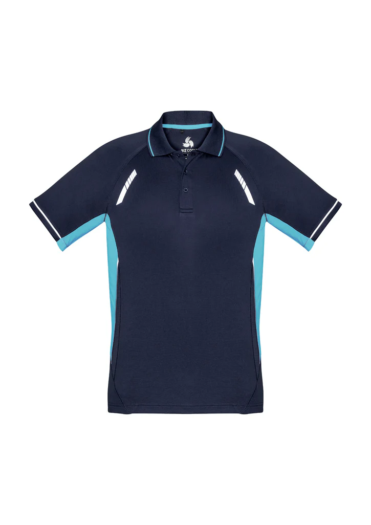 Renegade Mens Polo - Image 8