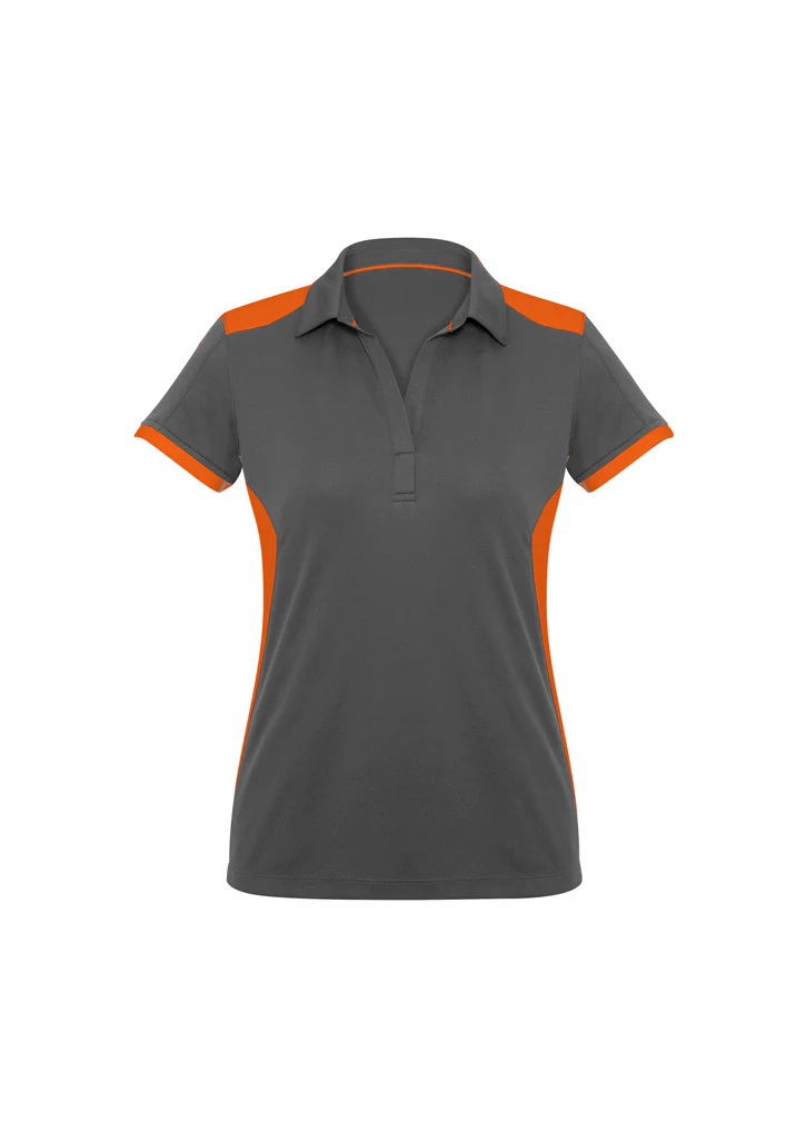 Rival Ladies Polo - Image 3