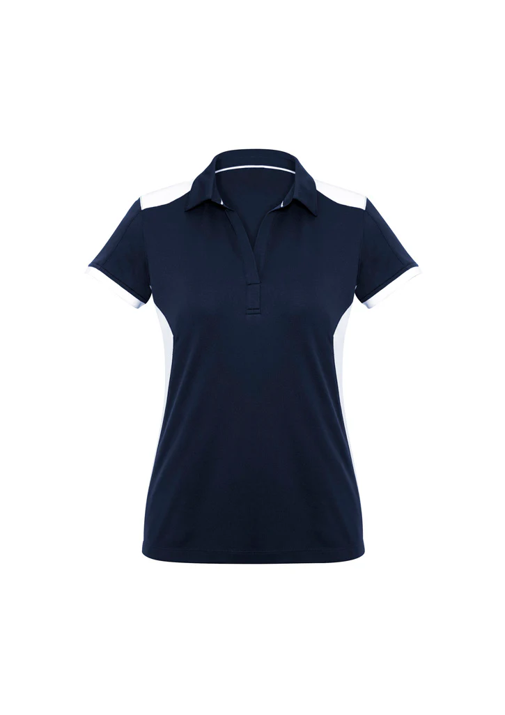 Rival Ladies Polo - Image 4