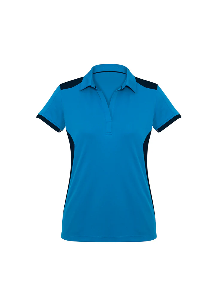 Rival Ladies Polo - Image 5