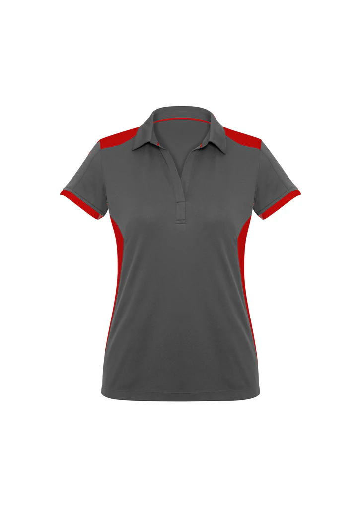 Rival Ladies Polo - Image 6