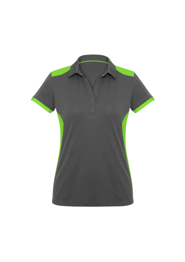 Rival Ladies Polo - Image 7