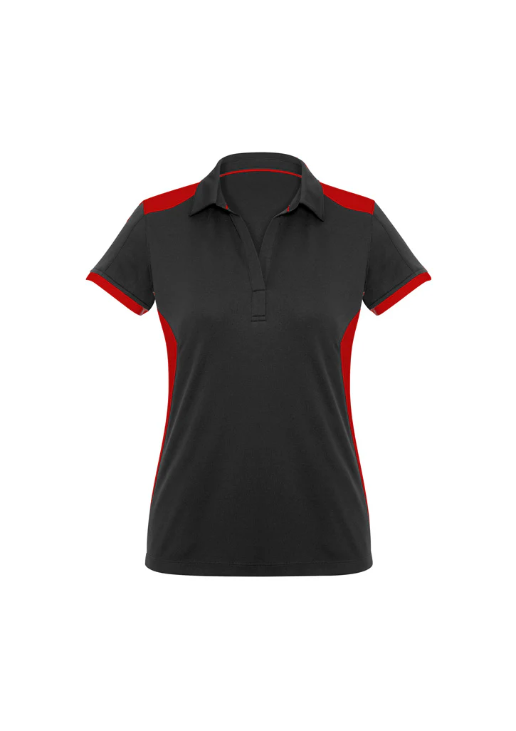 Rival Ladies Polo - Image 8