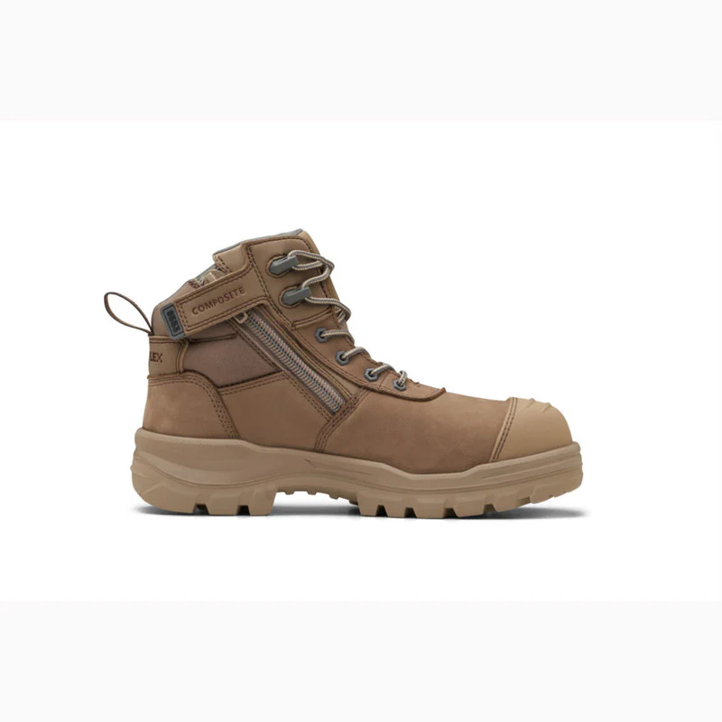 RotoFlex Stone Water Resistant 135mm Composite Boot - Image 3