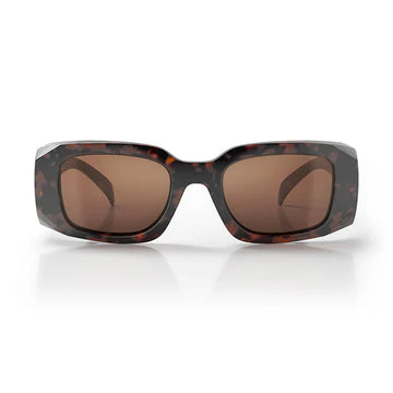 SafeStyle Auras Brown Tort Frame Brown Polarised Lens - Image 2