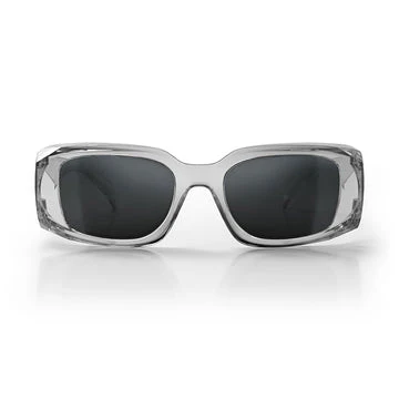 SafeStyle Auras Graphite Frame, Grey Polarised Lens - Image 2
