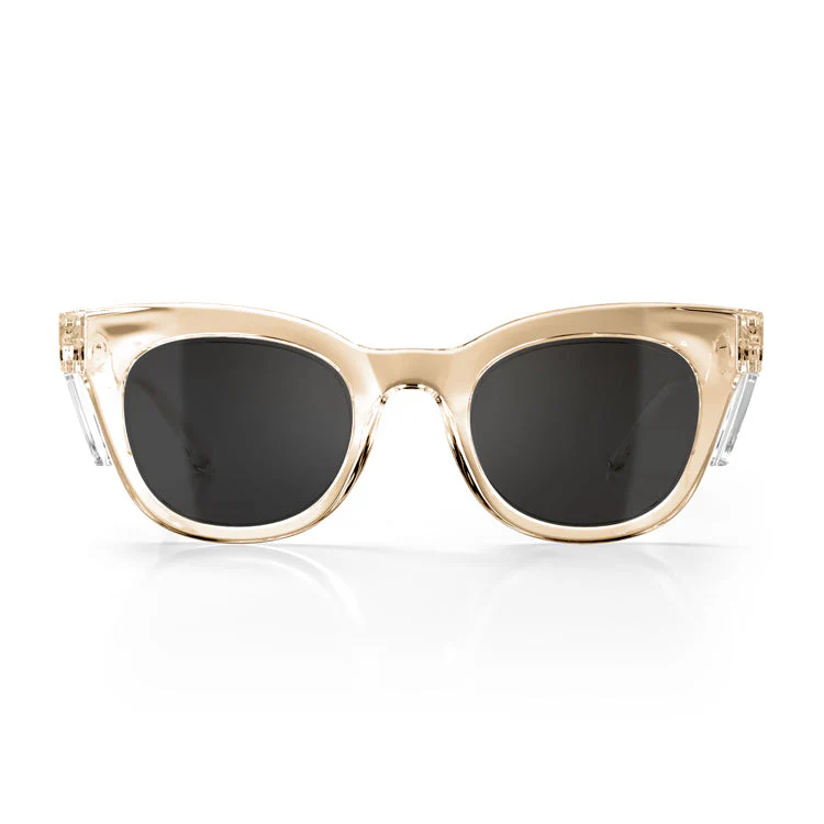 Safestyle Harps Champagne Frame Polarised Lens - Image 2