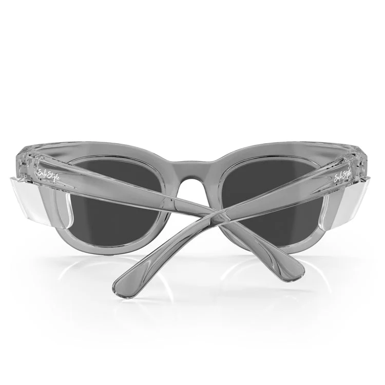 Safestyle Harps Graphite Frame Polarised lens - Image 4