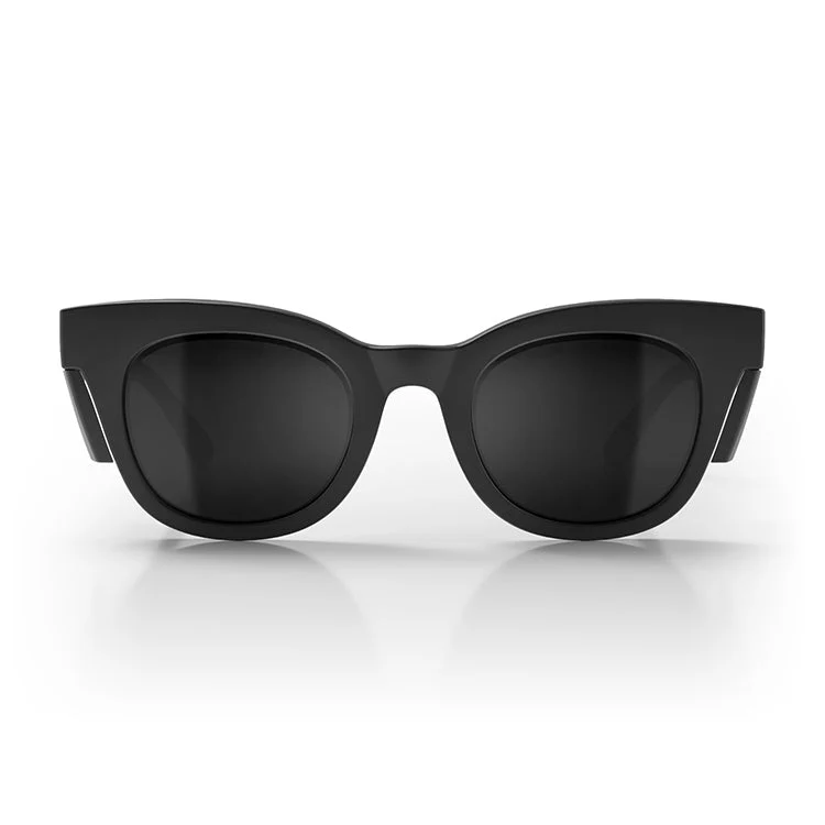 Safestyle Harps Matte Black Frame Polarised Lens - Image 2