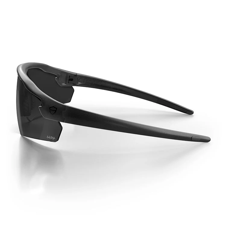 Safestyle Phantoms Matte Black Frame Polarised Lens - Image 3