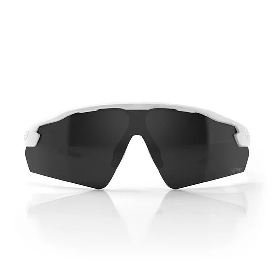 Safestyle Phantoms Matte White Frame Polarised Lens - Image 2