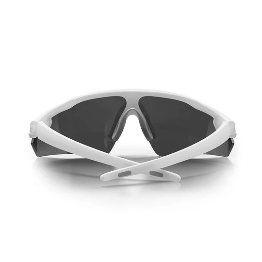 Safestyle Phantoms Matte White Frame Polarised Lens - Image 4