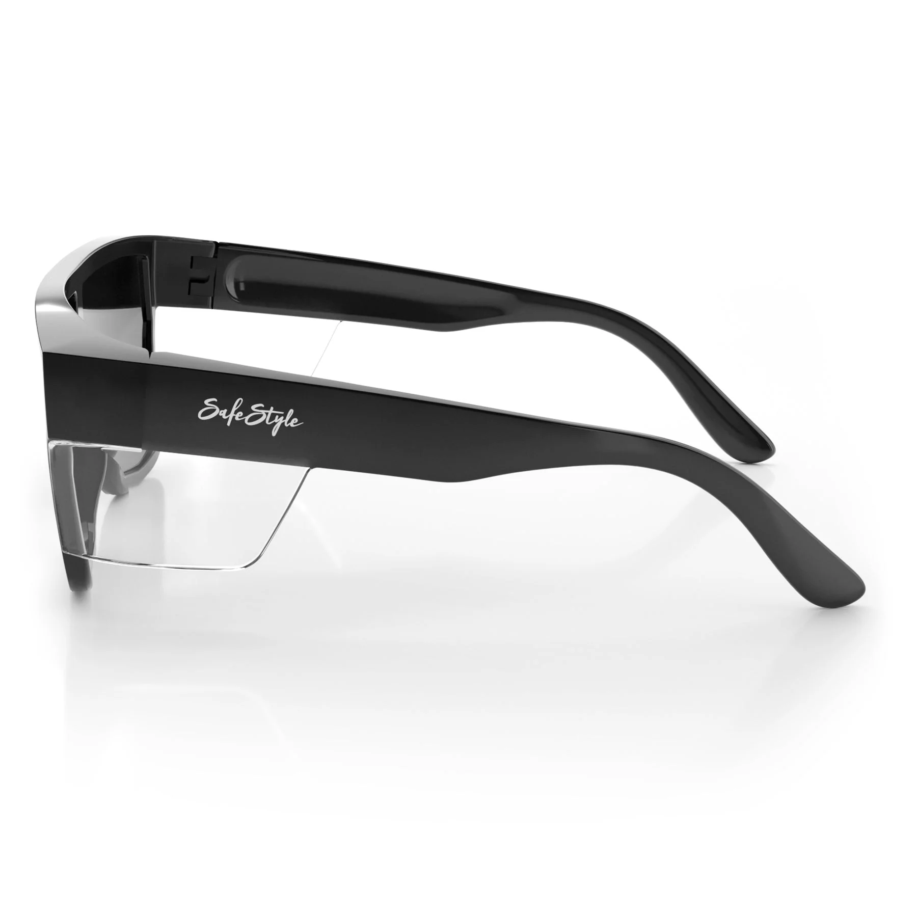 Safestyle Primes Black Frame Polarised Lens - Image 3