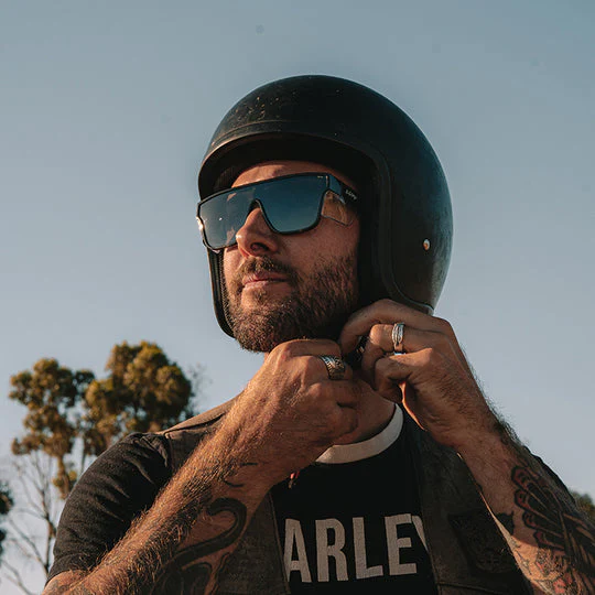Safestyle Primes Black Frame Polarised Lens - Image 6