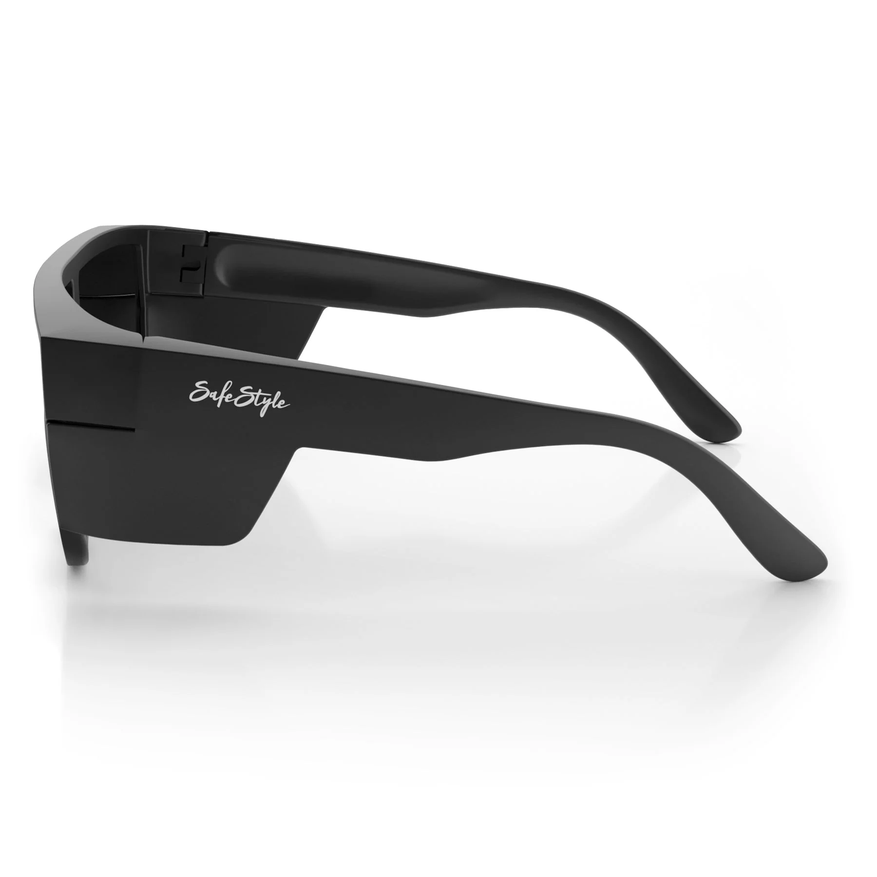 Safestyle Primes Matte Black Frame Polarised Lens - Image 3