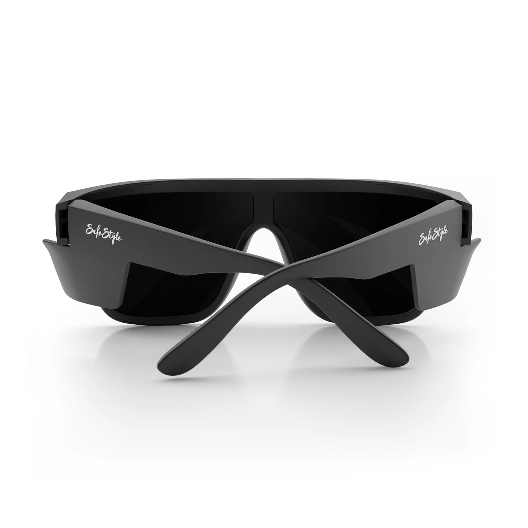 Safestyle Primes Matte Black Frame Polarised Lens - Image 4