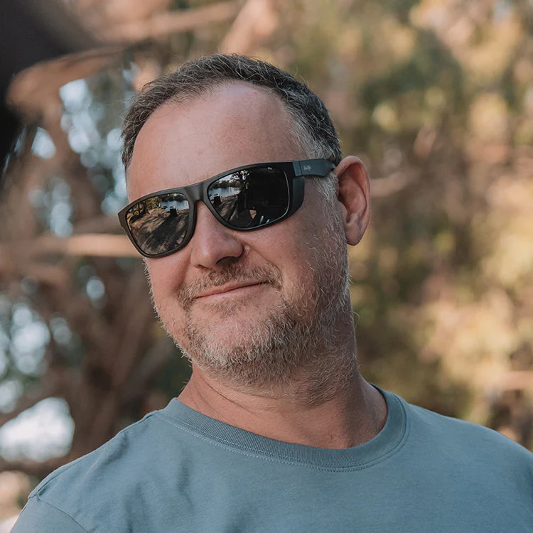 Safestyle Rapids Matte Black Frame Polarised Lens - Image 6