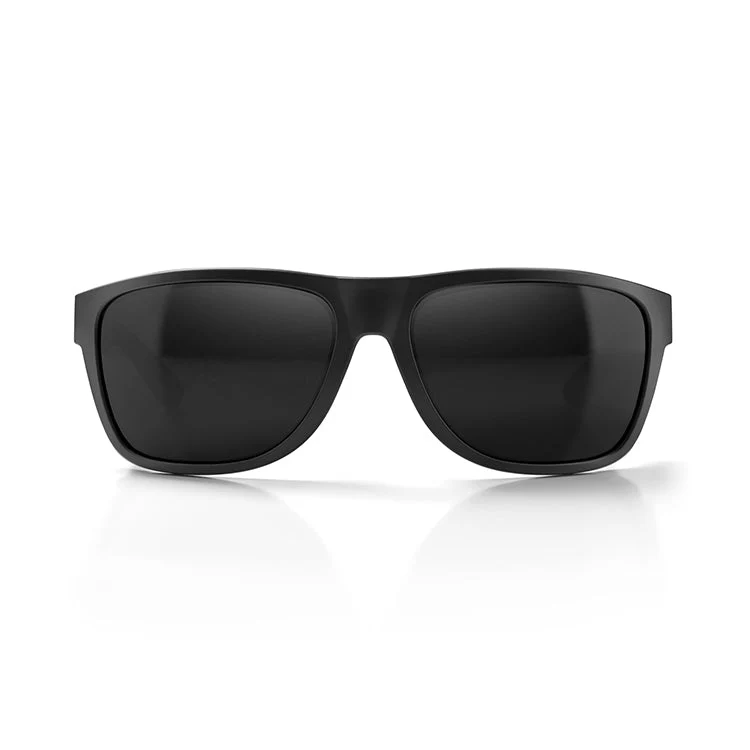 Safestyle Rapids Matte Black Frame Polarised Lens - Image 2