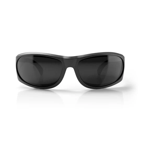 Safestyle Sonics Matte Black Frame Polarised Lens - Image 2