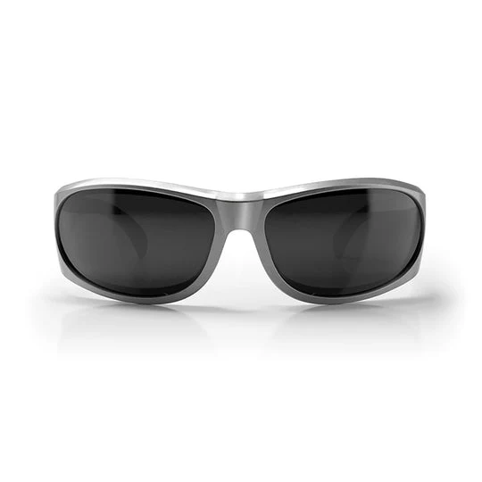 Safestyle Sonics Silver Frame Polarised Lens - Image 2