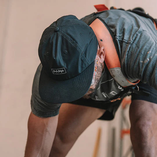Safestyle Worksite to Weekend Essentials Cap - Image 4