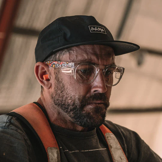 Safestyle Worksite to Weekend Essentials Cap - Image 6
