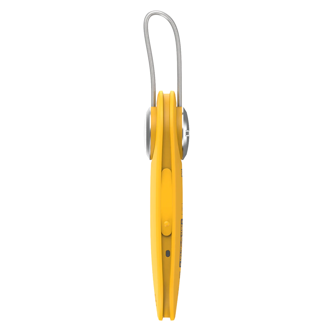 Scout Travel Alarm Tracker - Image 2