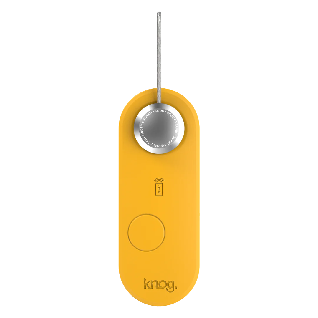 Scout Travel Alarm Tracker - Image 5