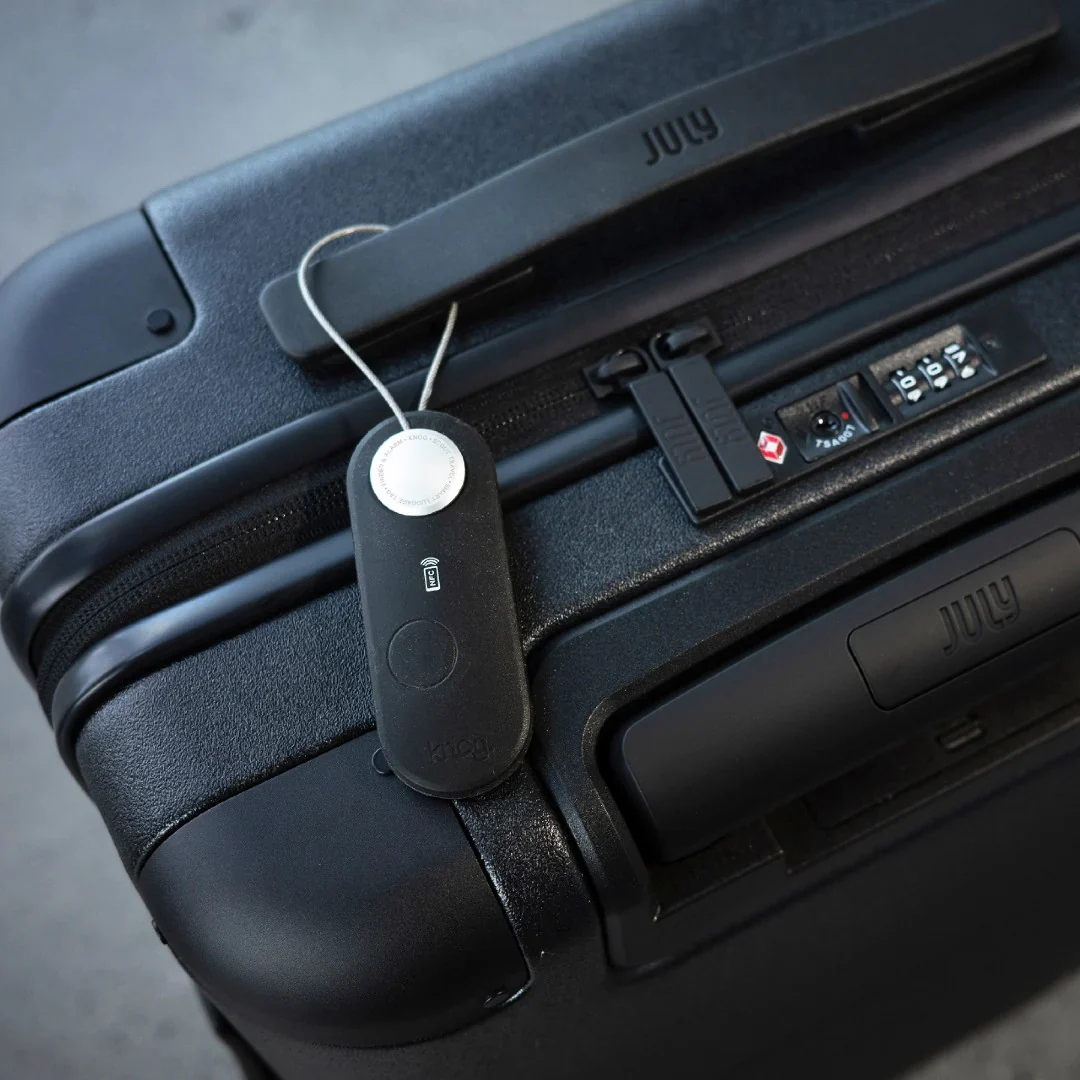 Scout Travel Alarm Tracker - Image 2