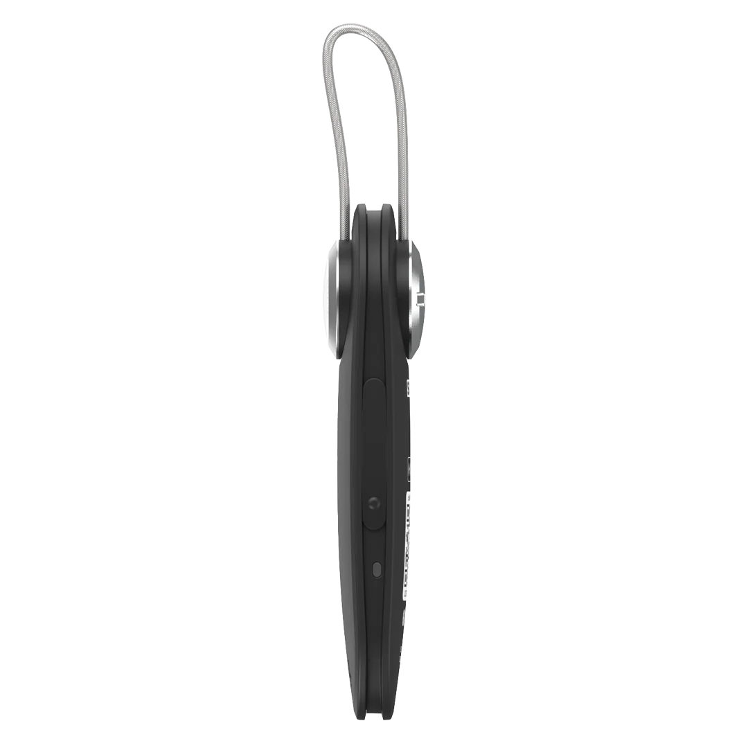 Scout Travel Alarm Tracker - Image 4
