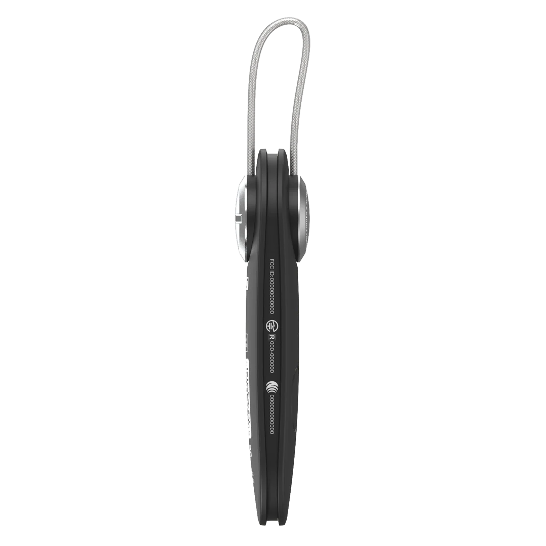 Scout Travel Alarm Tracker - Image 5