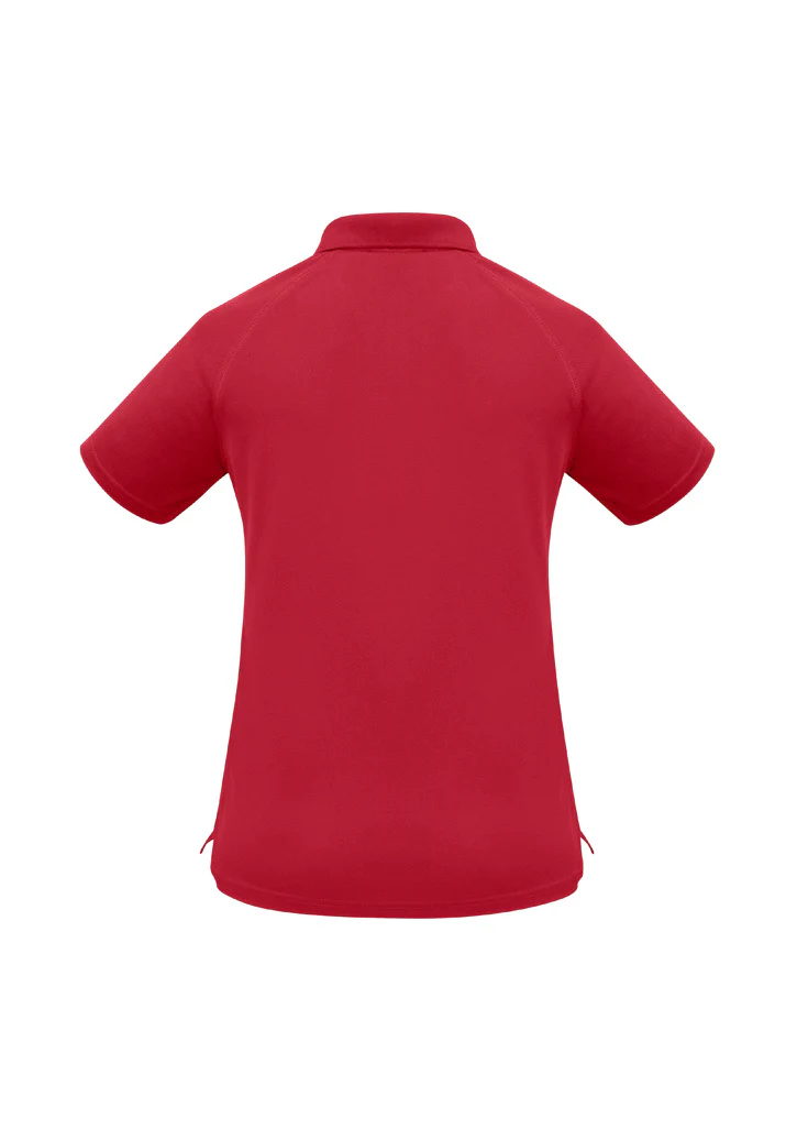 Sprint Ladies Bizcool Polo - Image 8