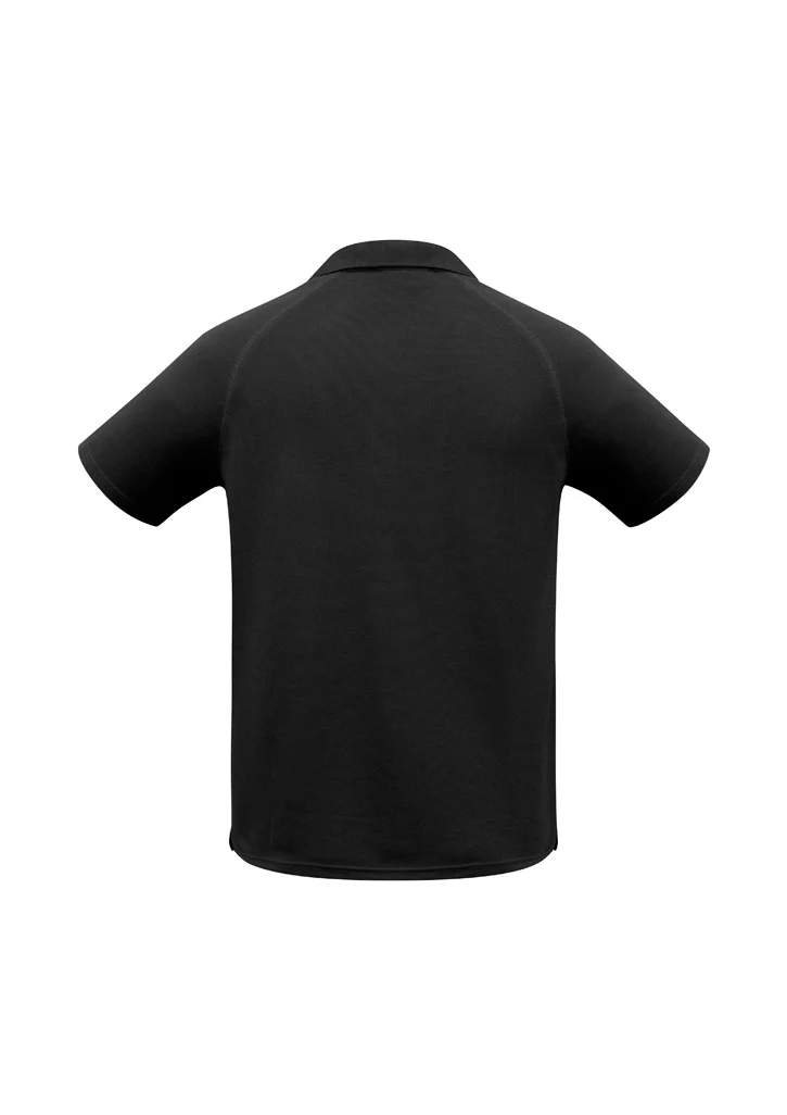 Sprint Mens Bizcool Polo - Image 8