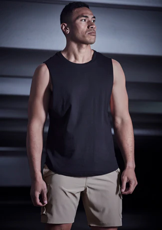 Streetworx Sleeveless Tee - Image 7