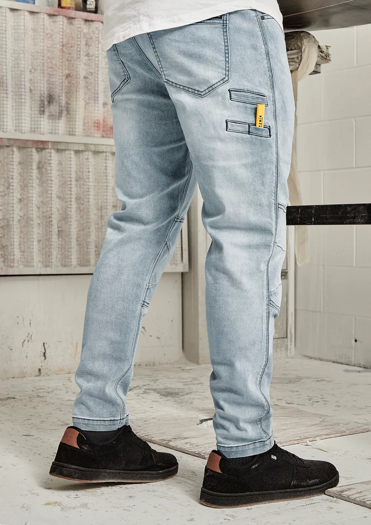 Streetworx Stretch Jean - Image 24