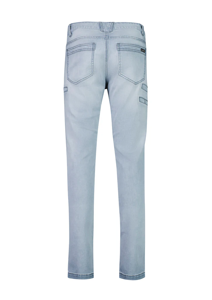 Streetworx Stretch Jean - Image 26