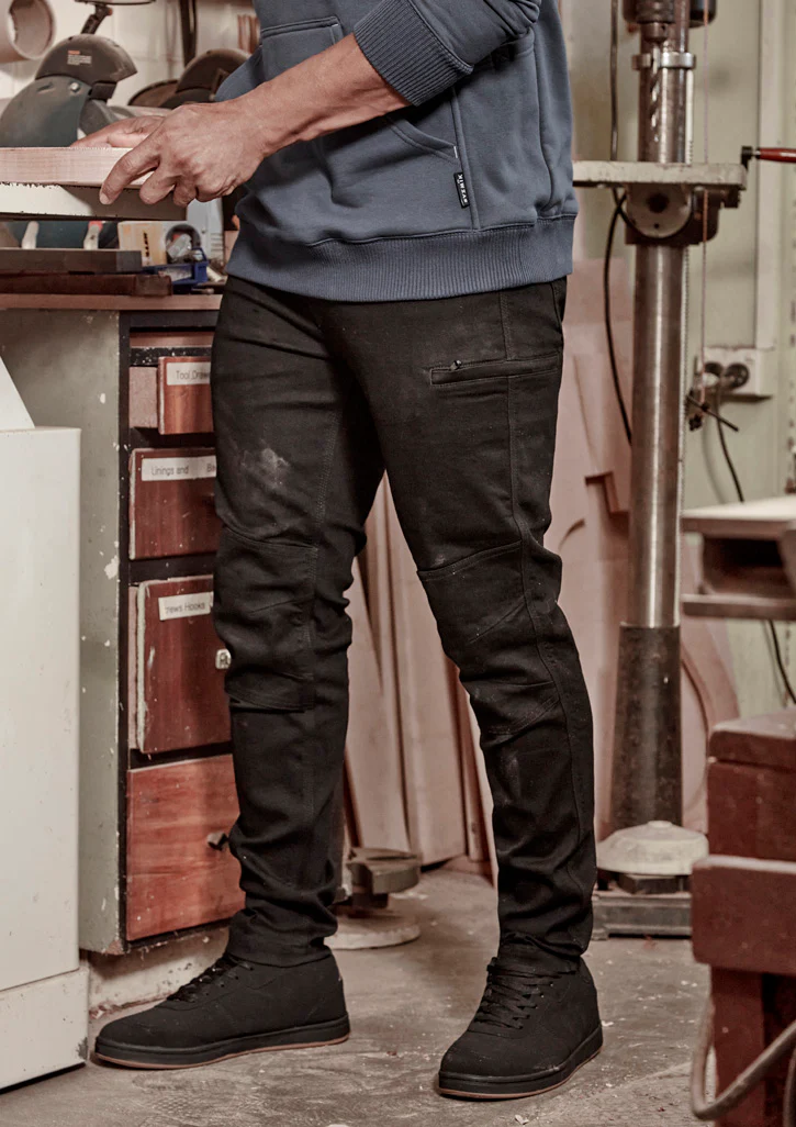Streetworx Stretch Jean - Image 3