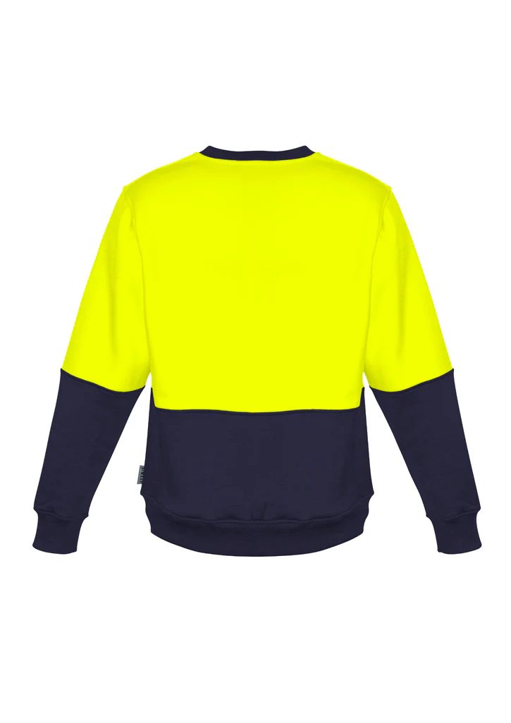 Syzmik Crew Sweatshirt - Image 3