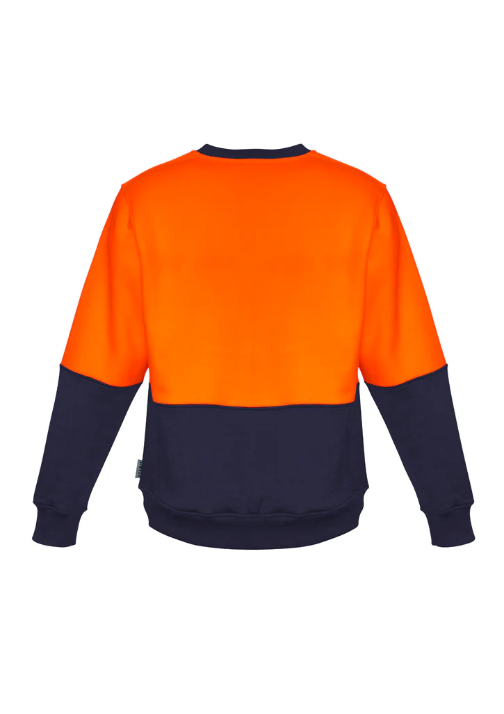 Syzmik Crew Sweatshirt - Image 4