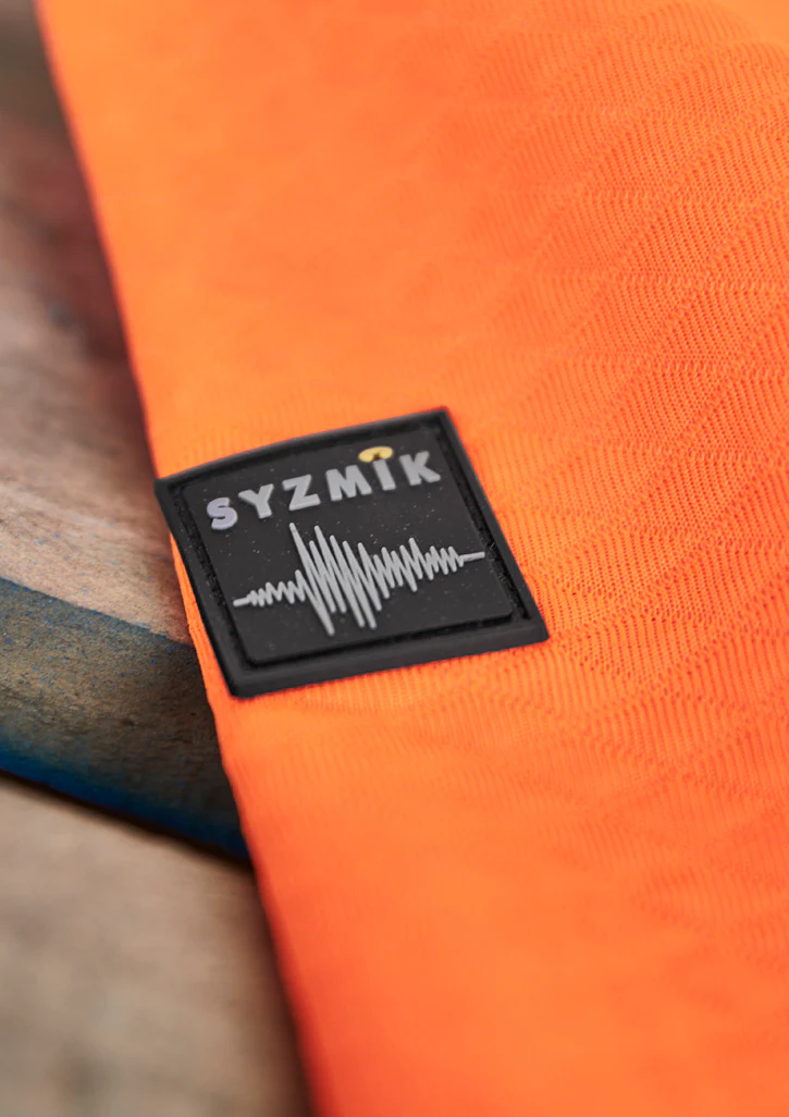 Syzmik Hoodie D/O Pullover - Image 5